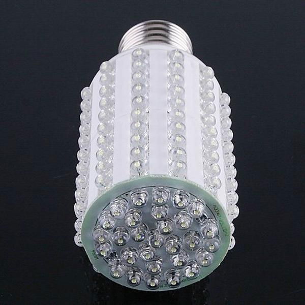 E27 15W LED Corn Lights Bulb Lamps High Brightness For Office Washroom 5