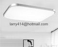 15w led decoration ceiling lamps SMD5730 living room lighting 4