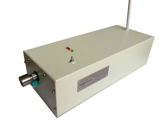 Needle-free Injection Machine for Animals