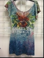 Tshirt  printing,jacket sublimation printing 1