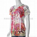 Heat Sublimation  Transfer paper 1