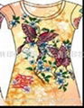 Sublimation Heat Transfer paper 1