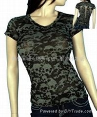 heat transfer paper for glasses cloth