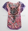  Garment Sublimation  Transfer paper 2