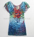 Heat Sublimation  Transfer paper 2