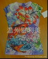 Heat Sublimation  Transfer paper 1