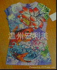 Heat Sublimation  Transfer paper