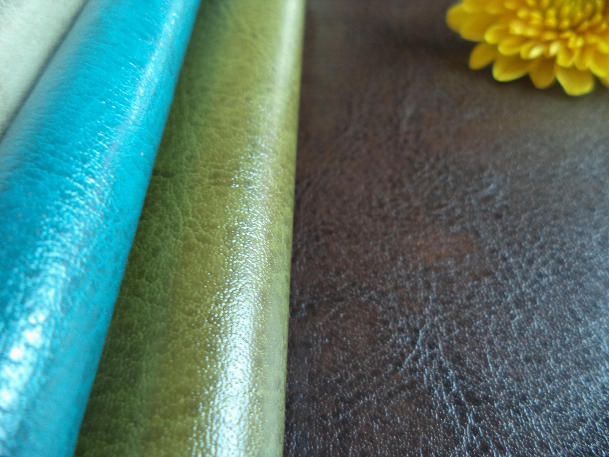 Synthetic leather pvc pu leather FL001 Fulin (Vietnam Manufacturer
