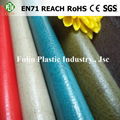 Synthetic leather pvc pu leather