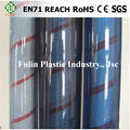 0.08-0.50mm Super Clear Flexible PVC Transparent Film Manufacturer 5