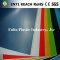 Pvc Film for raincoat and tablecloth 4