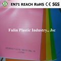 Pvc Film for raincoat and tablecloth