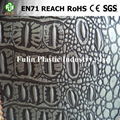 PVC synthetic leather for furniture