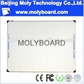 MOLYBoard electromagnetic interactive