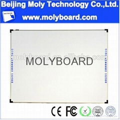 MOLYBoard electromagnetic interactive whiteboard