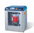 automatic gyros paint mixer 1