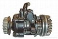 Power Steering Pump For Volkswagen Transporter 7H0422153G 1