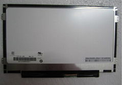 10.1 slim led N101L6-L0D brand new laptop screen