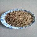 广水专业出售石榴石滤料供应商