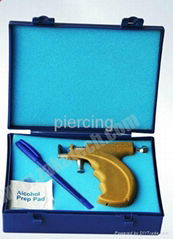 Ear Piercing Gun