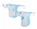 Dolphin Mishu Ear Piercing Gun Automatic Sterile Safety Hygiene Ease  1