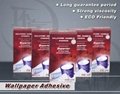 high quality all-purpose wallpaper adhesive 1