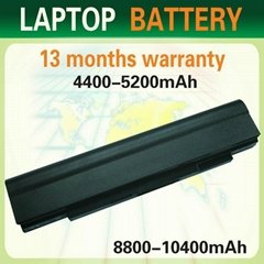 OEM laptop battery for ACER Aspire One AOD255 Series