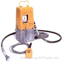R14E-F1电动液压泵
