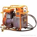 HPE-4M汽油機液壓泵