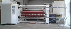 High Speed Slitting Machine