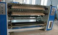 OPP Sealing Tape Slitter and Rewinder Machine 1