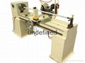 PVC electrical Tape Cutting Machine 1