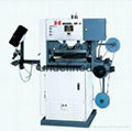 Garment Label Printing Machine 1