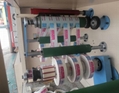 Custom Packaging Tape Printing Machine 3