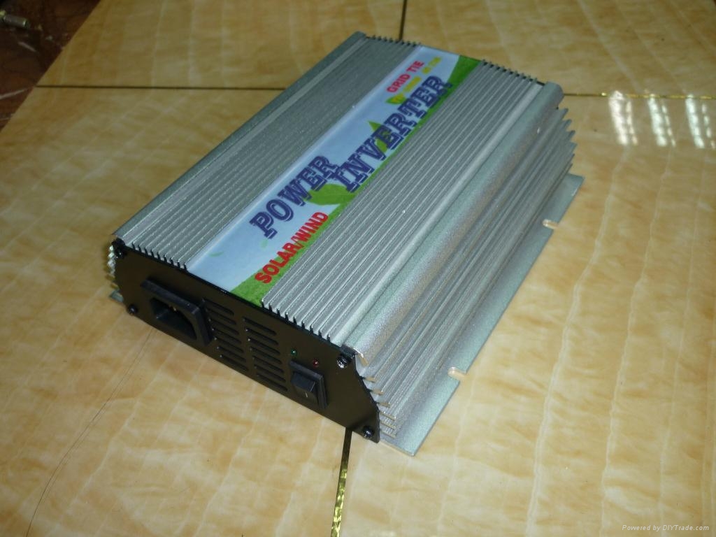 1000W風能並網純正弦波逆變器 3