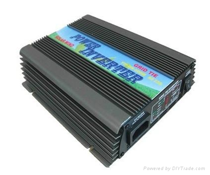 1000W風能並網純正弦波逆變器 5