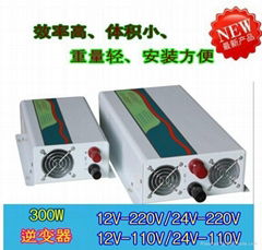 300W 逆變器