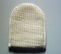 SISAL BATH MITT