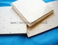 Acoustic Mineral Fiber Ceiling Board  2