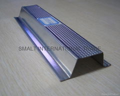 Drywall G.I. Steel Profiles 