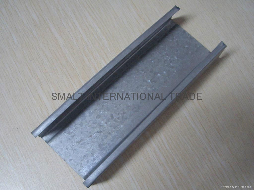 Drywall G.I. Steel Profiles  2