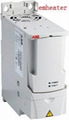 frequency inverter ABB 550 series 5