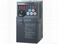 Mitsubishi variable frequency inverter