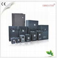 inverter frequency inverter VFD EM8 Series V/F Control