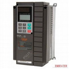 Fuji inverter frequency inverter VFD