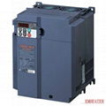 Fuji inverter frequency inverter VFD 4