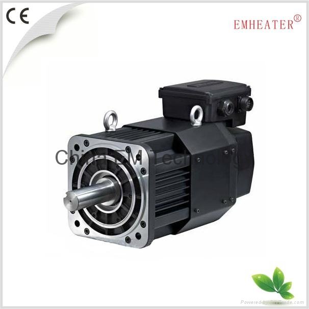 EMHEATER AC servo motor and drive 200W-22KW 5
