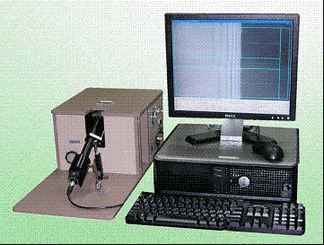 鋼化玻璃表面應力儀FSM-6000LE