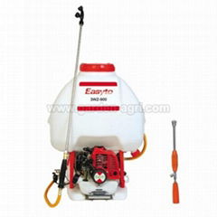 POWER SPRAYER