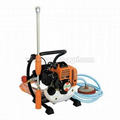 power sprayer